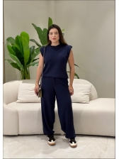 CONJUNTO NOEMI - PRETO