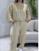 CONJUNTO BRIGITTE - AREIA