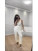 CONJUNTO AMALFI - OFF WHITE