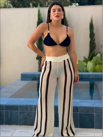 CALÇA CAMILLE