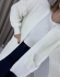 CARDIGAN ESMERALDA - Off white