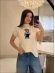 BLUSA URSO JOSY - OFF WHITE