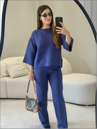 CONJUNTO MODAL MARCELINA