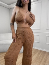 CONJUNTO MALDIVAS - BEGE NOVO