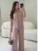 CONJUNTO MOUSSE JOSEFA - ROSE