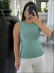 REGATA MODAL VIVIAN - VERDE MENTA