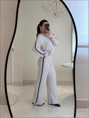 CONJUNTO MOUSSE CECILIA