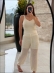 CONJUNTO ANDREZA - OFF WHITE