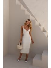 VESTIDO ARIANE - DUNAS