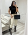 COLETE LUCY - Preto