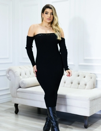 VESTIDO LARYSSA