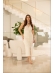 VESTIDO THAYANE - OFF WHITE