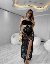 SAÍDA DE PRAIA BAHAMAS - PRETO