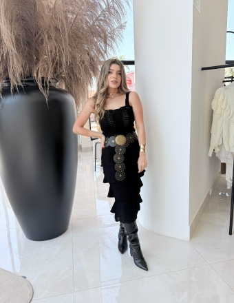 CONJUNTO RENDADO LÍVIA