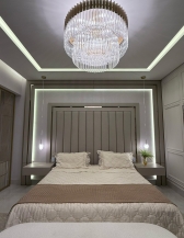 PESEIRA GLAMOUR QUEEN - Bege novo