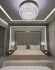 PESEIRA GLAMOUR QUEEN - Bege novo