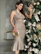 CONJUNTO ANGELA - AREIA