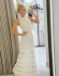 VESTIDO BABADOS AURORA - Branco
