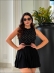 CROPPED JULY POÁ - PRETO
