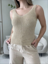 REGATA LUREX - AREIA