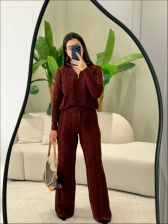CONJUNTO GRAZY - VINHO
