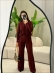 CONJUNTO GRAZY - VINHO