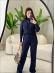 CONJUNTO GRAZY - AZUL MARINHO