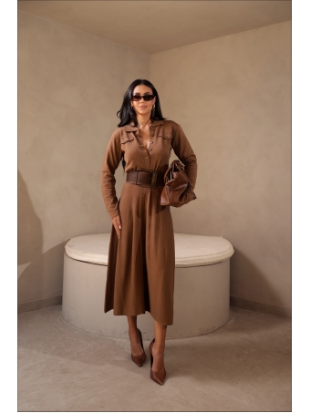 VESTIDO JOELI
