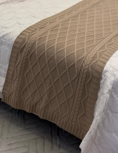 PESEIRA PARIS KING - Bege novo