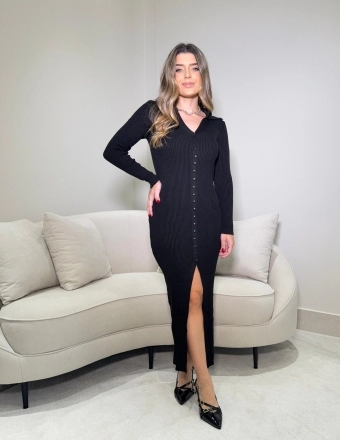 VESTIDO POLO HÉLIDA