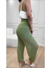 CONJUNTO ANDREZA - VERDE