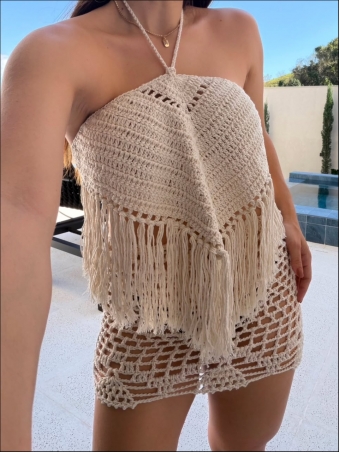 CONJUNTO CROCHET IBIZA