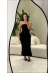CONJUNTO PEPLUM ALBA - PRETO