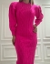 VESTIDO ANNE - Pink