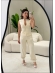 CONJUNTO MICHELI - OFF WHITE