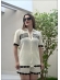 CONJUNTO DILLY - OFF WHITE