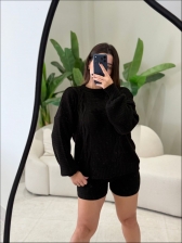 CONJUNTO CRISTINA - PRETO