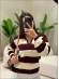 BLUSA POLO TATI - VINHO
