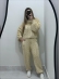CONJUNTO BRIGITTE - AREIA