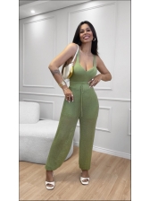 CONJUNTO ANDREZA - VERDE