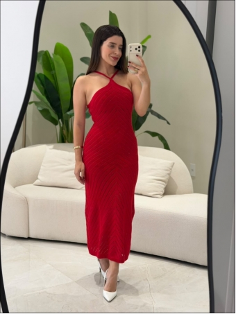 VESTIDO LAIS
