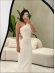 VESTIDO TEREZA - OFF WHITE