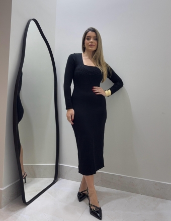 VESTIDO LINKS AFRODITE
