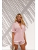 CONJUNTO DILLY - ROSA BEBE