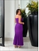 CONJUNTO POSITANO - ROXO