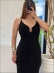 VESTIDO ARIANE - PRETO