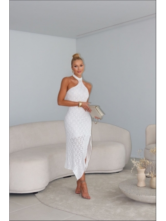 VESTIDO ASSIMÉTRICO CIBELE