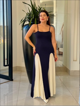 VESTIDO LOS ANGELES