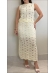 CONJUNTO FRANCIELE - OFF WHITE