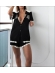 CONJUNTO DILLY - PRETO